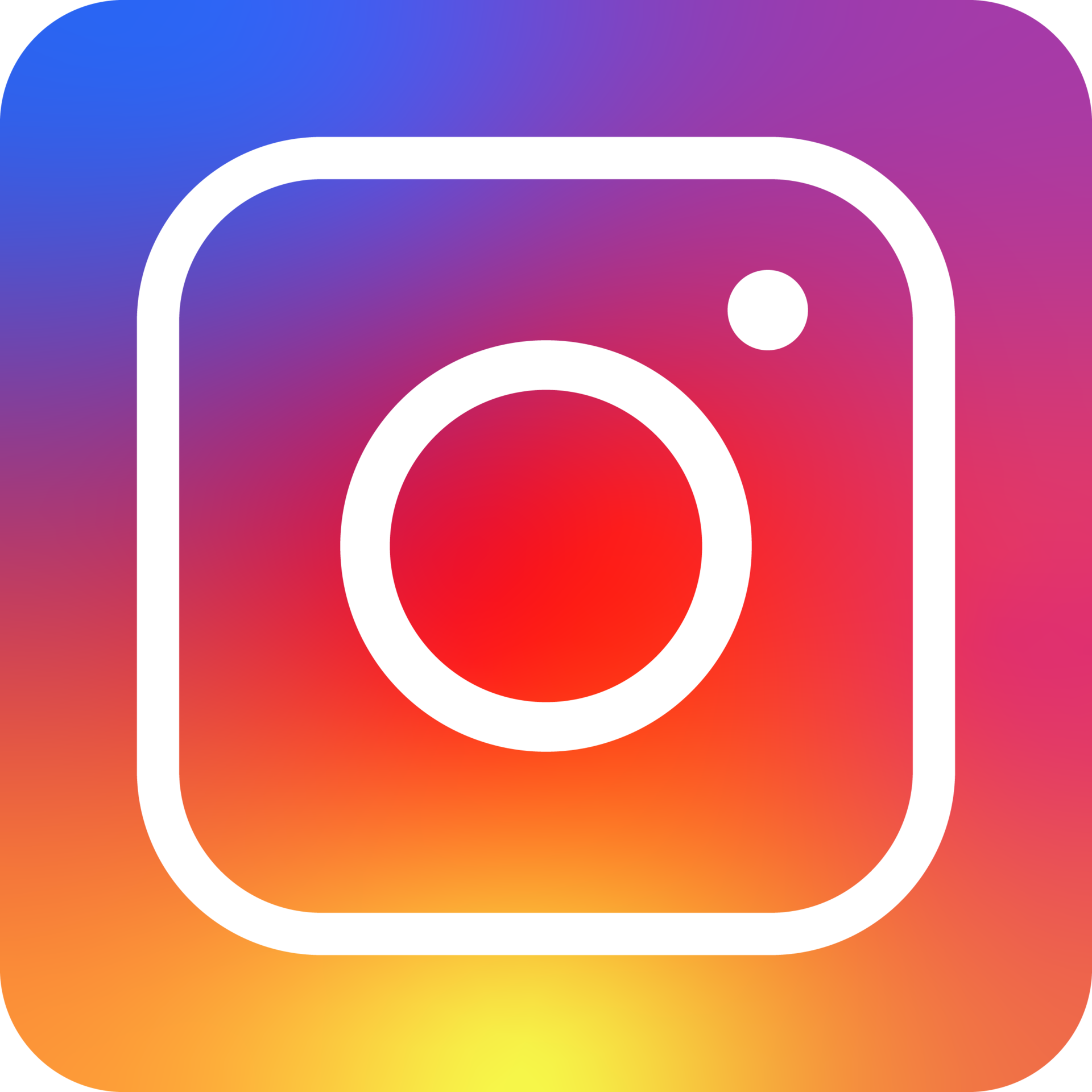 Instagramのアイコン