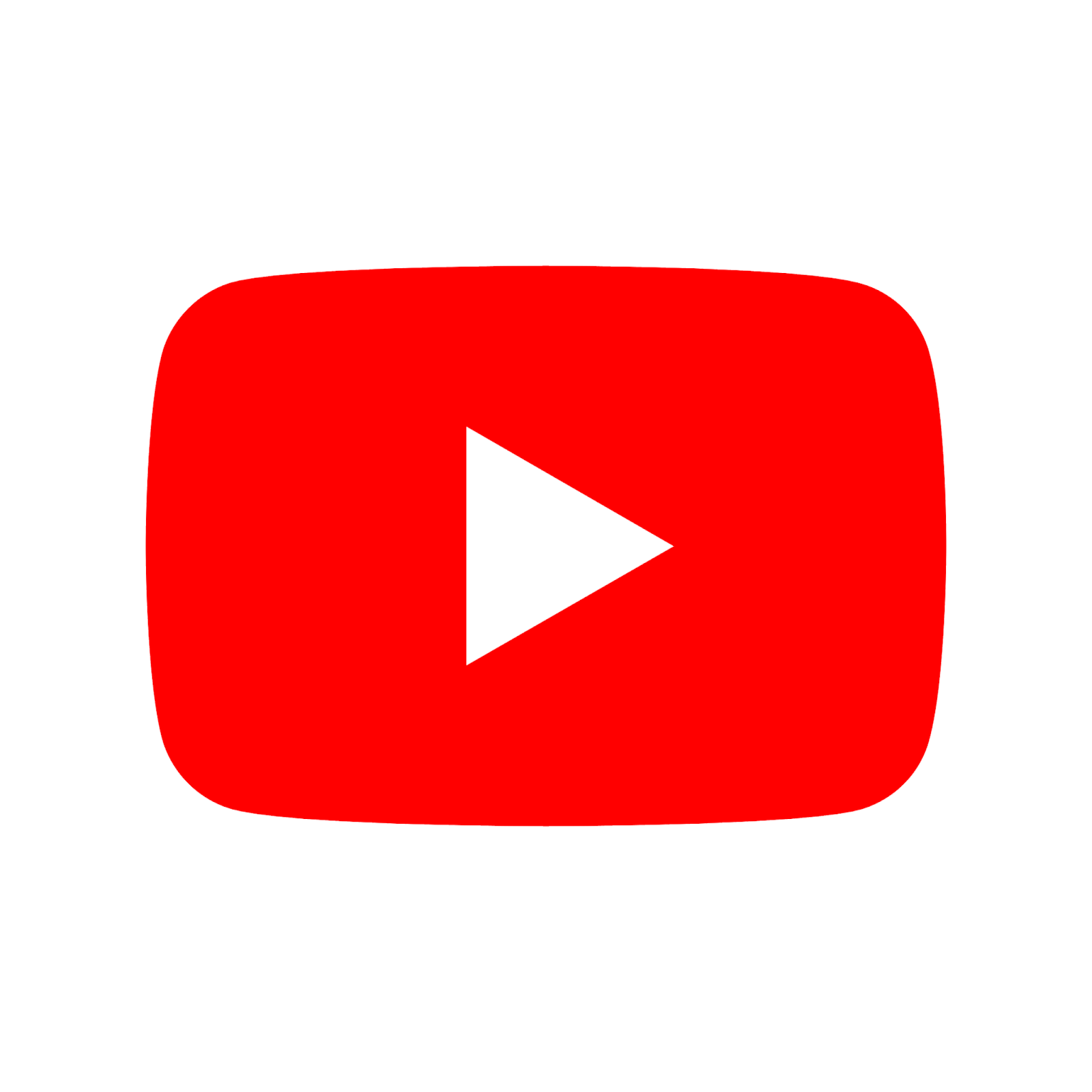 YouTubeのアイコン
