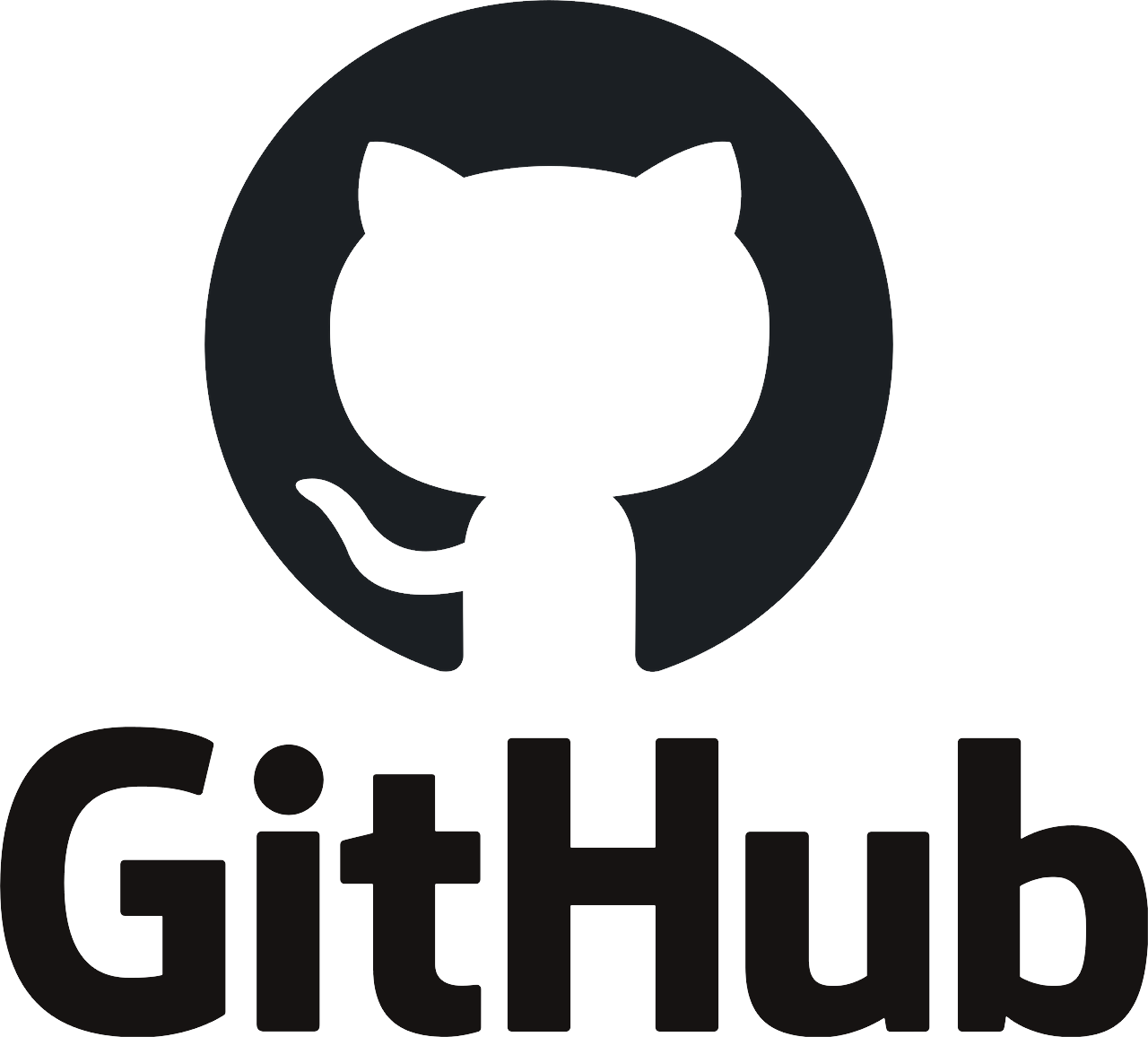 GitHubのアイコン