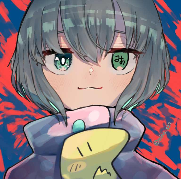 本垢のアイコン