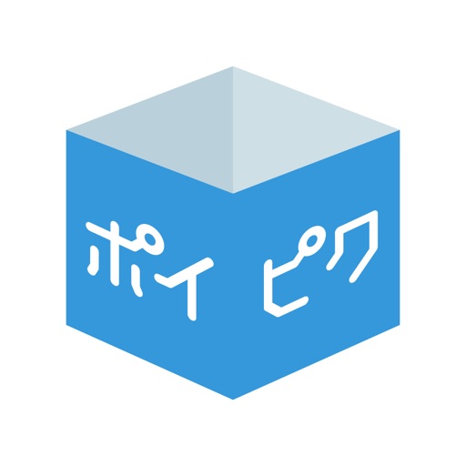 Poipikuのアイコン